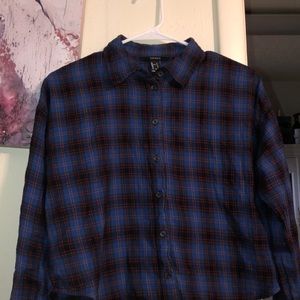 Flannel